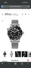 Omeg_a seamaster diver 300 auto black