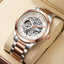 Armani Exchange (A|X) Automatic japan