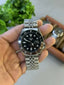 SEIKO 5 SPORTS GMT COPPER BLACK