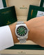 Rolex Date Just