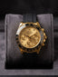 Role_X Daytona Black Gold Dial 143
