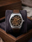 Fossi_l Everett Automatic Leather 234