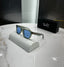 RayBan Aqua Blue Premium Shades 502