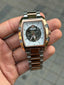 Versac_e Dominus Skeleton Automatic rose