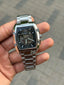 Versac_e Dominus Skeleton Automatic