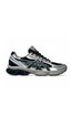 Asics_Gel Kinetic Fluent Black Dark Taupe Shoes