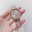 Michael kors parker pink