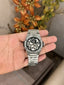 Hublot watch