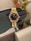 Rolex oyster day date