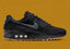 airmax 90 Black Gum