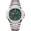 Seiko Nautilus Open heart Automatic Premium 011