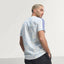 Adidas White Printed Premium Classic T-Shirt