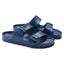 BIRKENSTOCK EVA ARIZONA NAVY BLUE