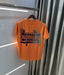 Superdry Orange Premium Classic T-Shirt