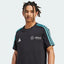 Adidas Black Printed Premium Classic T-Shirt
