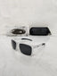 OAKLEY 83111 MATT ICE GREY