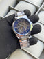 Arman_i exchange automatic