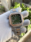 Patek phillipe cubitus