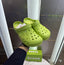 Crocs_Baya Clogs Neon