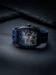 RICHARD MILLE C391 BLUE