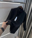 Arman i Exchange Black Designer Imported Shirt