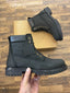 Timberland_Classic Black Boots