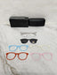 ELK LOOK 9907 MAGNETIC GLASSES 5 COLOURS