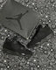 AIR JORDAN 4 BLACK CAT SEMI UA