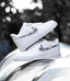 Airforce 1 Low Molten metal