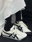 Tiger Mexico 66 White Black Gold Fix (153