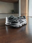 New Balance 2000 Abzorb Silver Metallic 386
