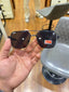 rayban 24006 full black