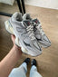 New Balanc e 9060 Rain Cloud Suede Quality