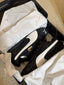 Pum a SpeedCat OG Black Suede Quality Men