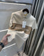 Calvin Klein Beige Premium Polo T-Shirt