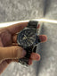 Roger dubuis Skeleton dial Automatic Back open Og lock 062