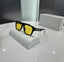 Marc Jacobs Black Yellow Premium Shades 1004