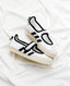 Adidas Samba Jane Frill Pack White Black (403