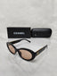 CHANEL 0885 BLACK PEACH FOR HER