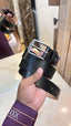 DIESEL PREMIUM QUALITY IMPORTED LEATHER BELT WITH BOX DL-002