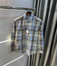 Tommy Hilfiger Brown Oxford Premium Shirt