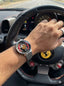 Ferrar i Silver