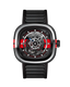Seven Friday P3/BB Special Edition Automatic NFC Working