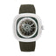 Seven Friday T2/01 T-Series Automatic NFC Working