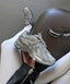 Neww Balance 1906A Concrete Silver