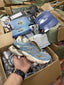 NEW BALANCE 9060 BODEGA WITH FULL KIT
