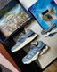 New Balanc e 9060 X Bodega Age Of Discovery Semi UA With Accessories