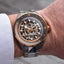 Rado Captain Cook High Tech Skeleton