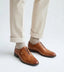 Allen_Solly Premium Leather Shoes
