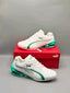 Pummaa Super GT Sport White Green